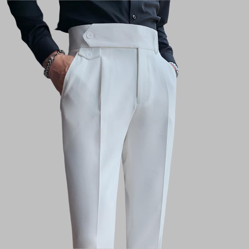 Mr. Hopper | Casual Trousers