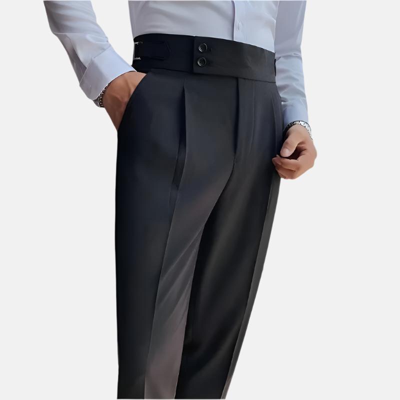 Mr. Hopper | Casual Trousers