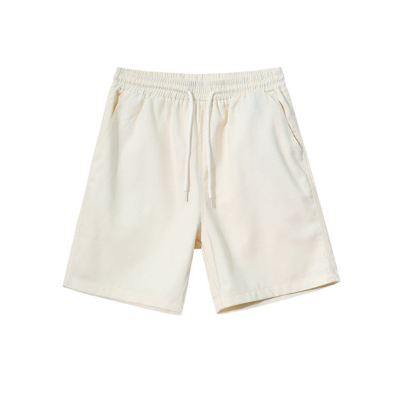 Mr. Bardot | Linen Short