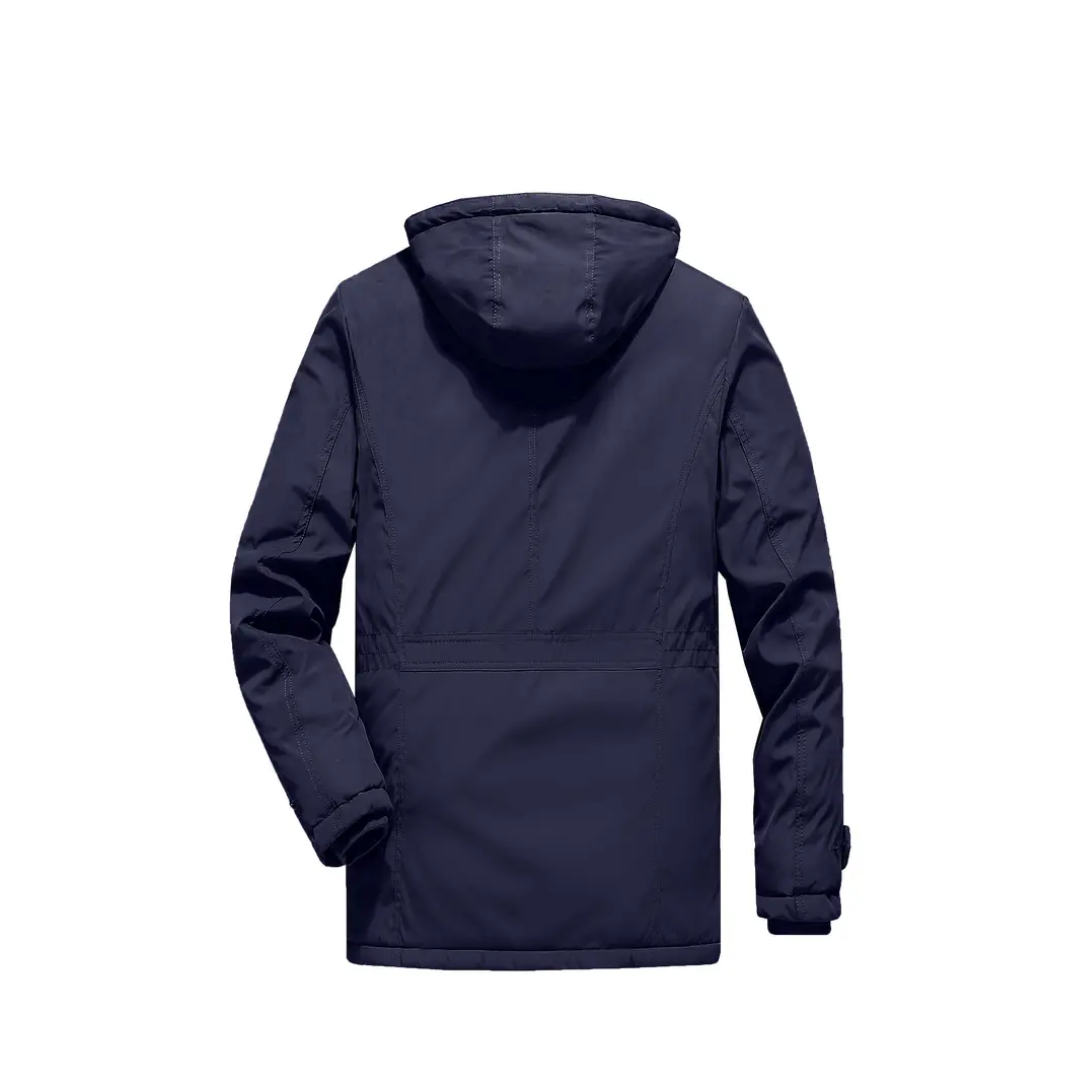 DAVID | LUXURY WATERPROOF WINTER COAT