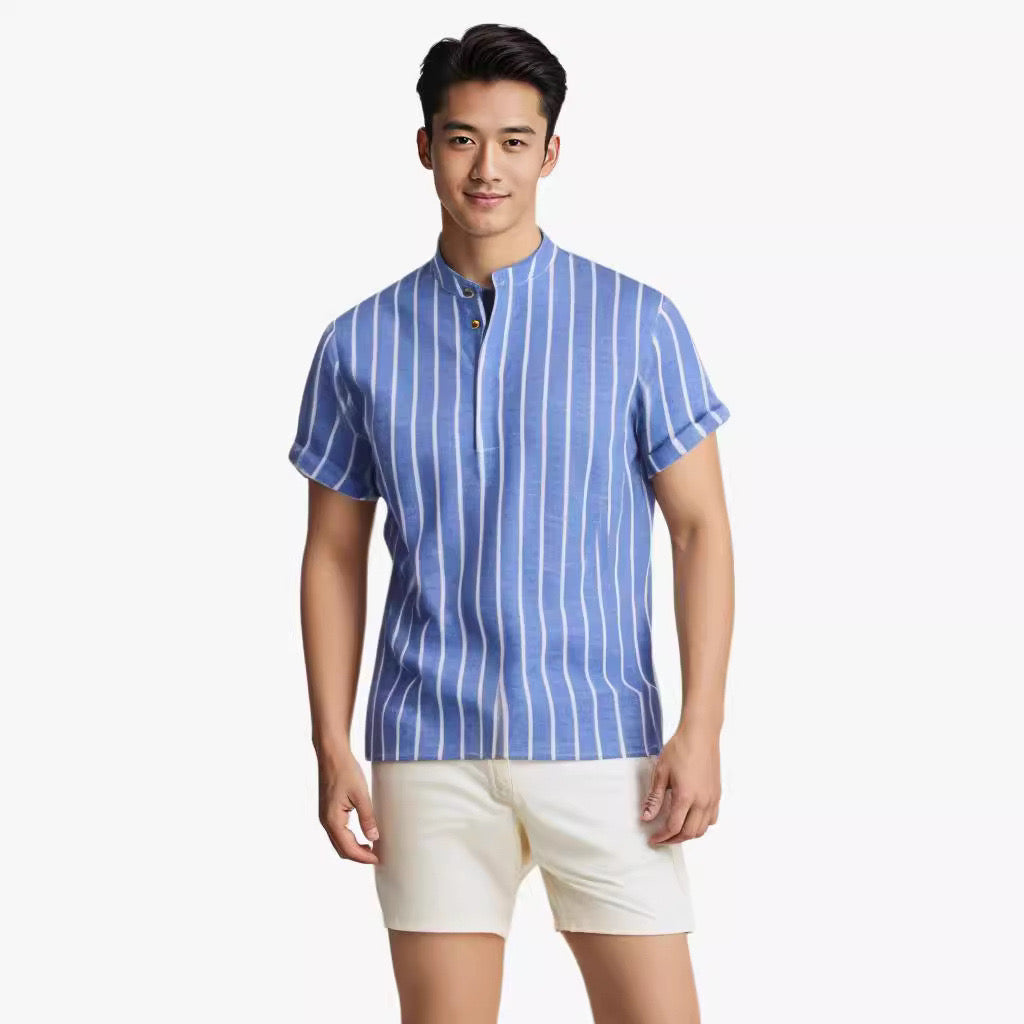 Mr. Cruise | Sailor Shirt