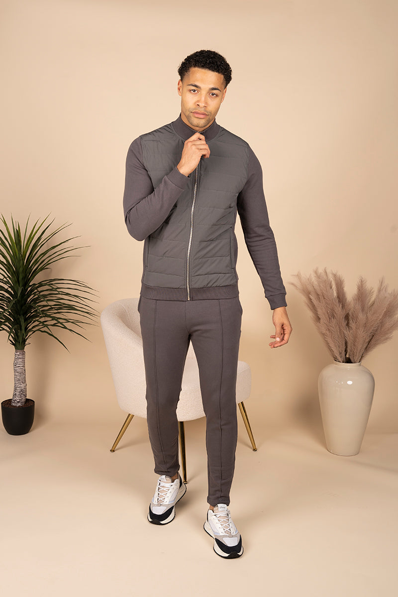 Mr. Elba | Hybrid Technical Pants