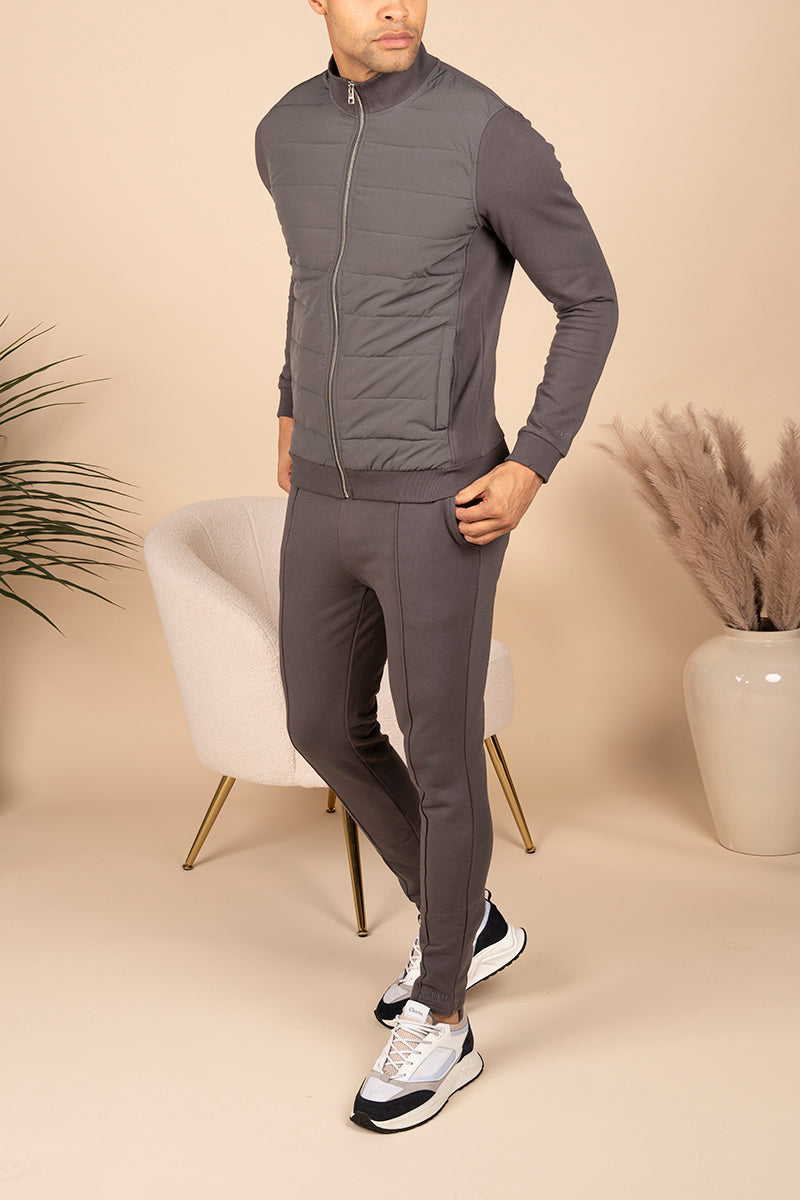 Mr. Elba | Hybrid Technical Pants