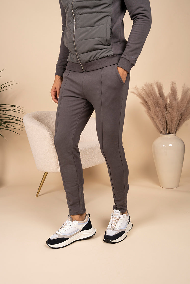 Mr. Elba | Hybrid Technical Pants