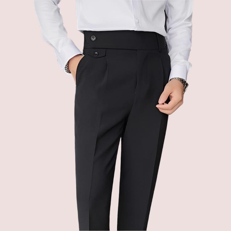 Mr. Hopper | Casual Trousers