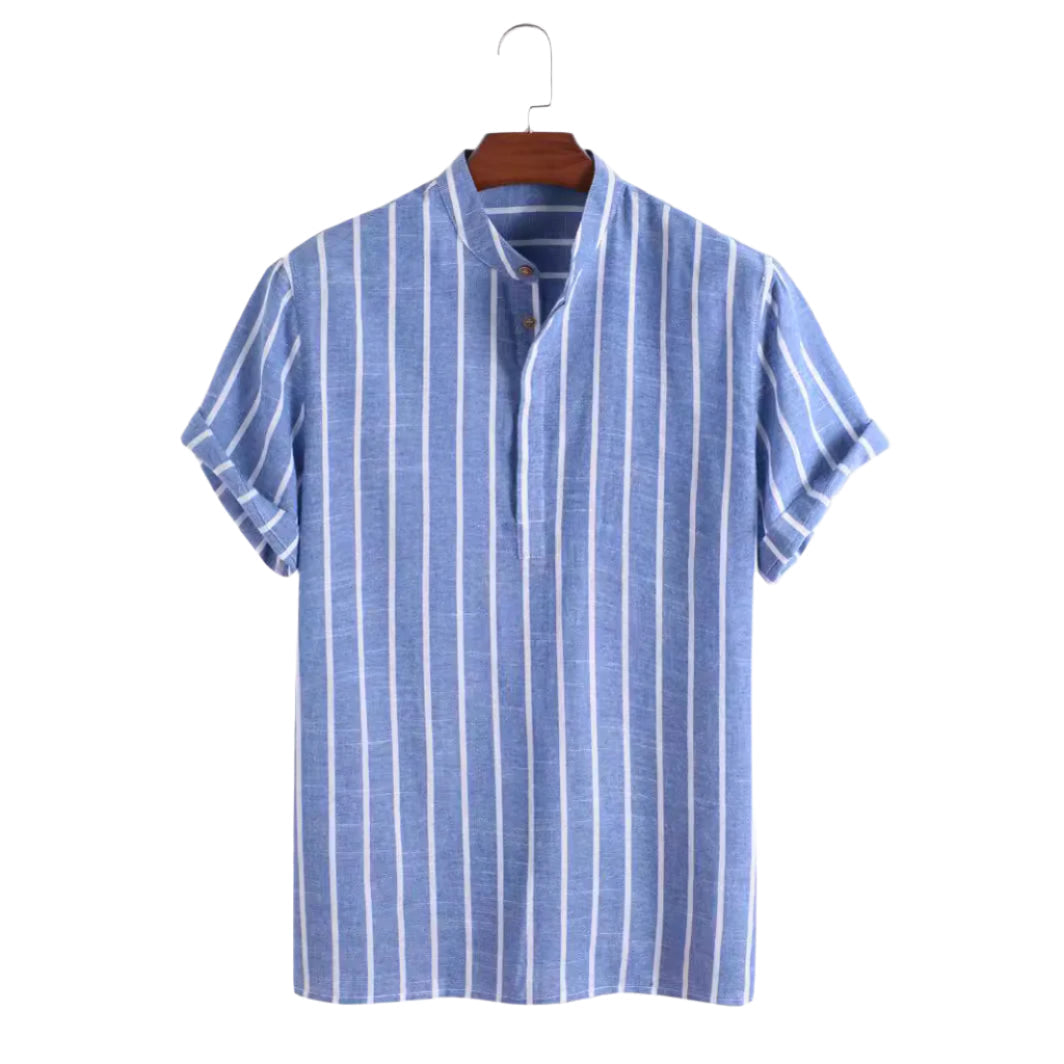 Mr. Cruise | Sailor Shirt