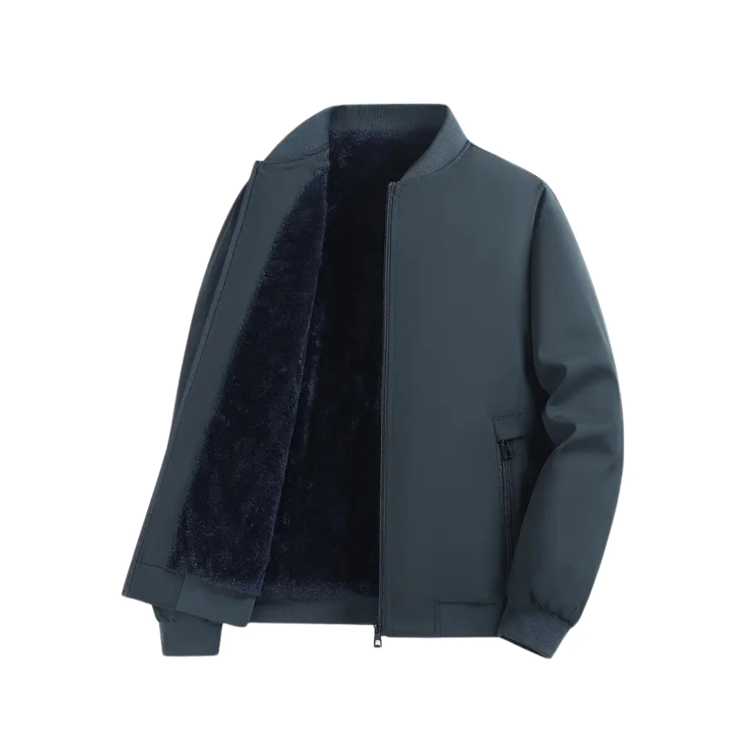 HERMAN | FLEECE JACKET