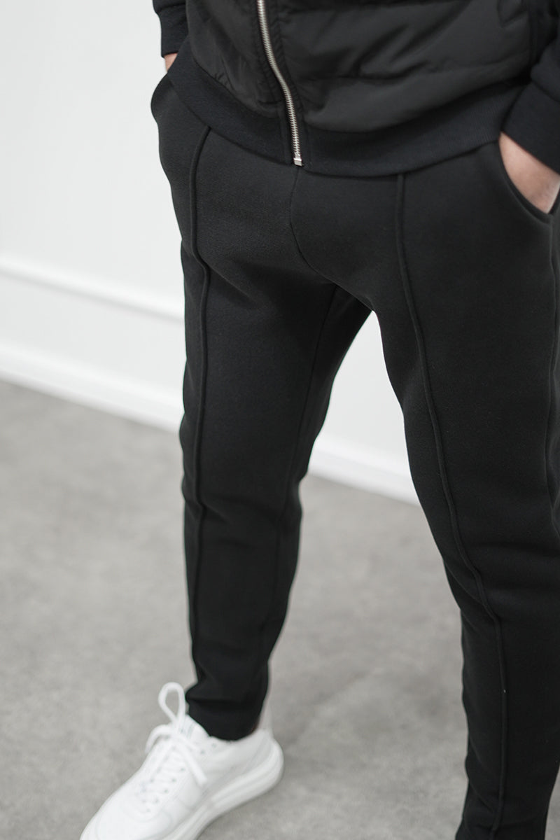 Mr. Elba | Hybrid Technical Pants