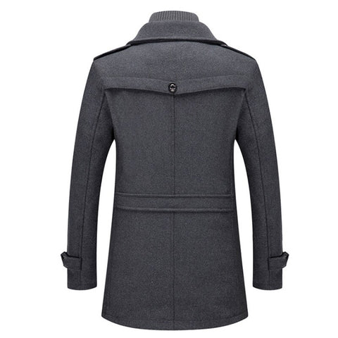 The James | Winter Coat