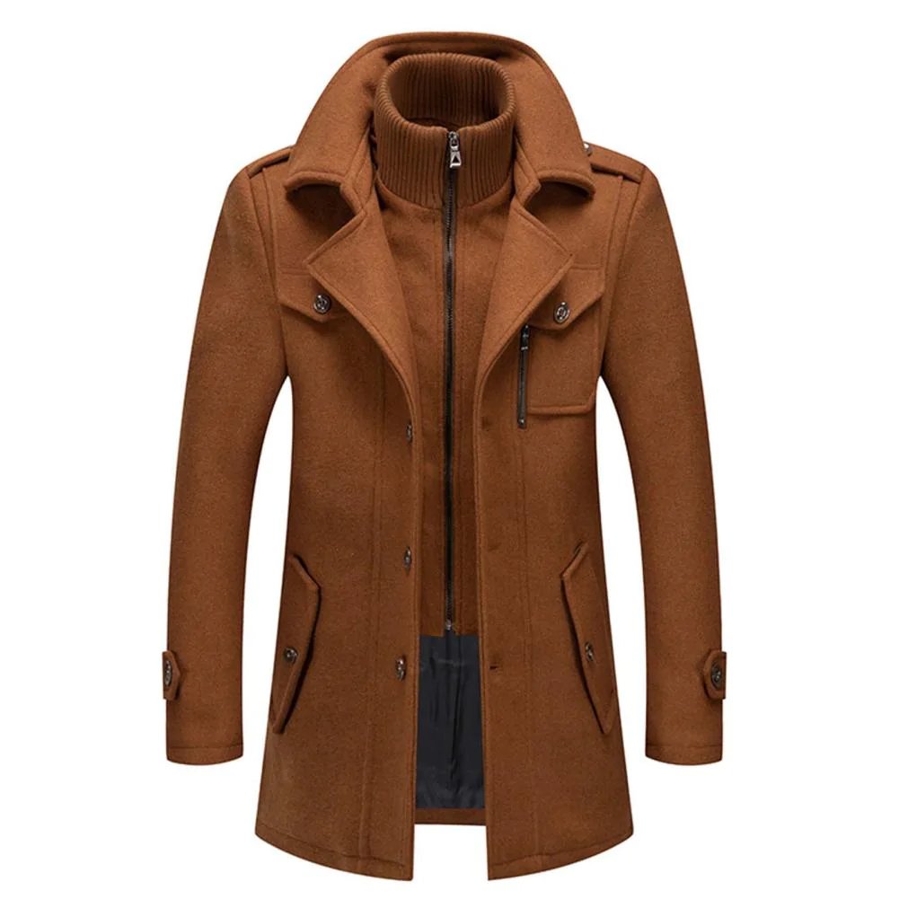 The James | Winter Coat