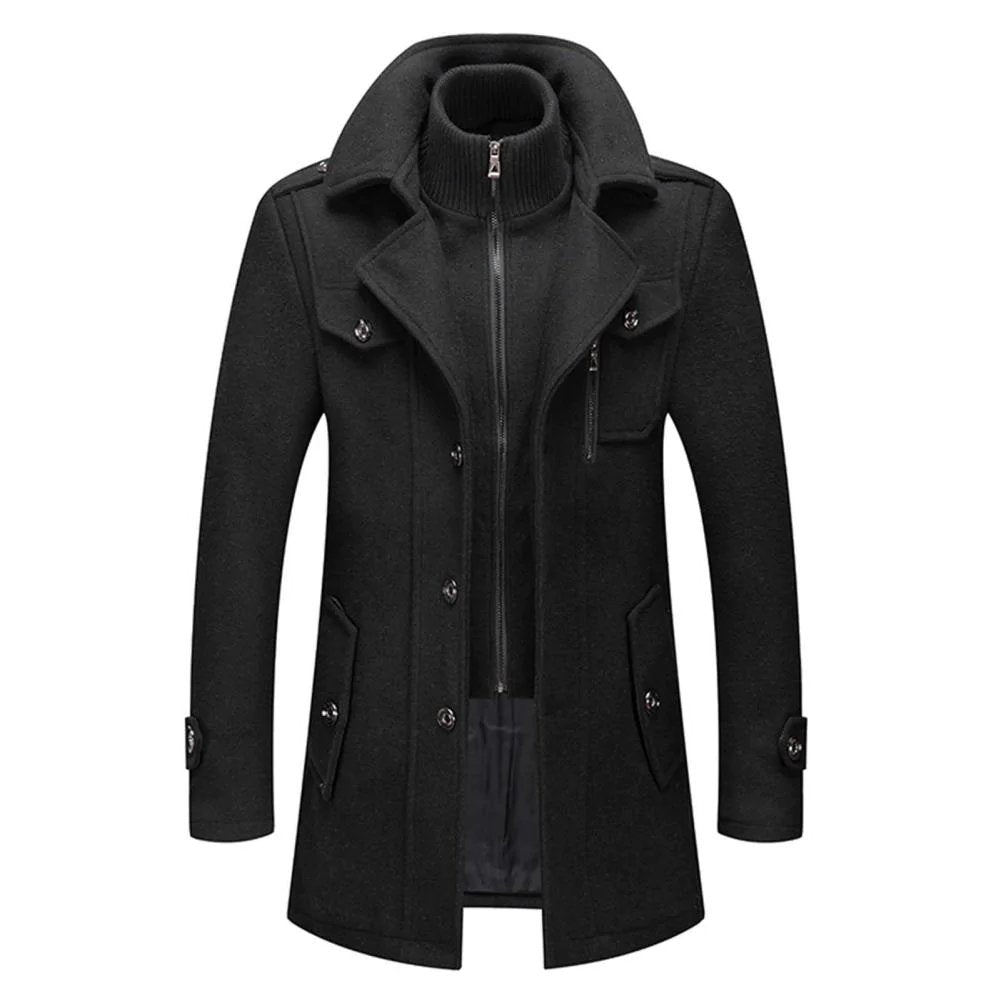 The James | Winter Coat