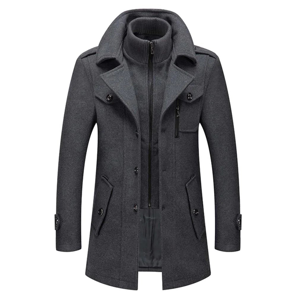 The James | Winter Coat