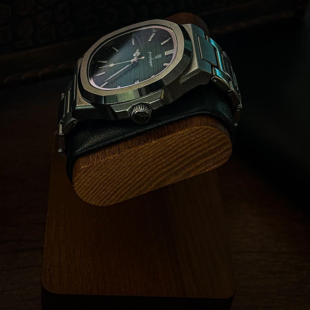 Mr. Nautilus | 41mm Classic Watch