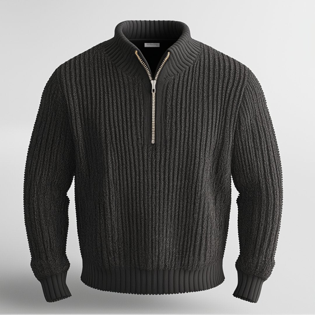 The Creed | Knitted Sweater