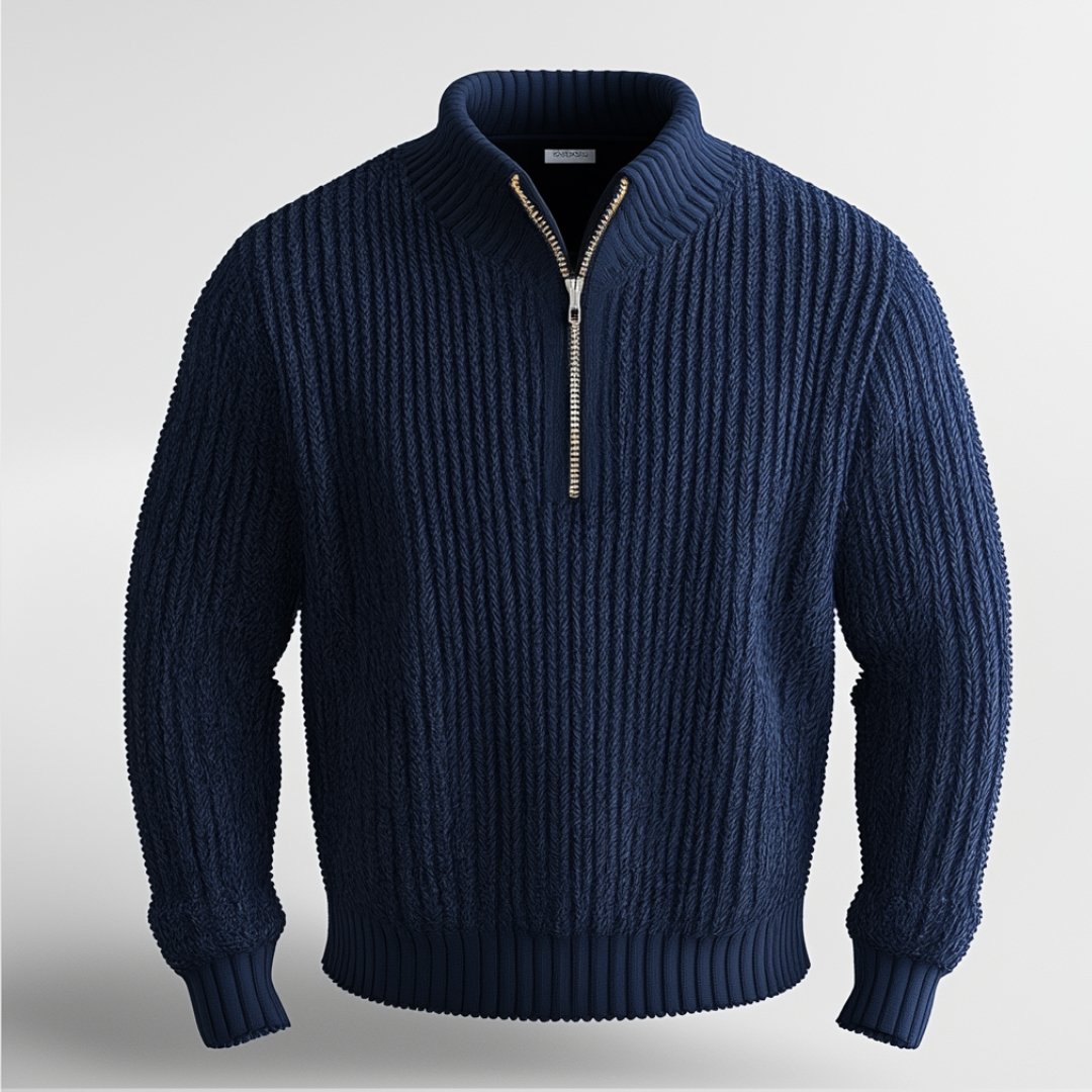 The Creed | Knitted Sweater